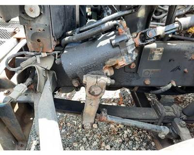 TRW/ROSS TAS65-087 Left Steering Gear / Rack