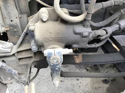 TRW/ROSS TAS65-090 Steering Gear / Rack for a Trw/Ross TAS65-086