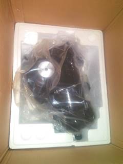 TRW/ROSS TAS65-090 Steering Gear / Rack