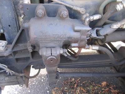 TRW/ROSS TAS65-090 Left Steering Gear / Rack