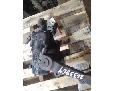 TRW/ROSS TAS65-090 Left Steering Gear / Rack