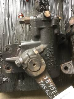 TRW/ROSS TAS65-092 Steering Gear / Rack