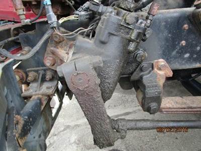 TRW/ROSS TAS65-092 Steering Gear / Rack