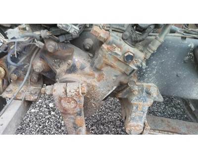 TRW/ROSS TAS65-092 Left Steering Gear / Rack