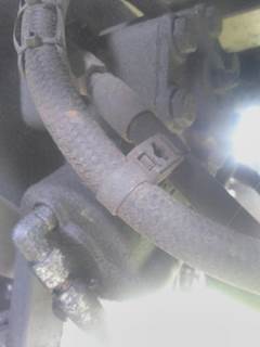 TRW/ROSS TAS65-099 Steering Gear / Rack