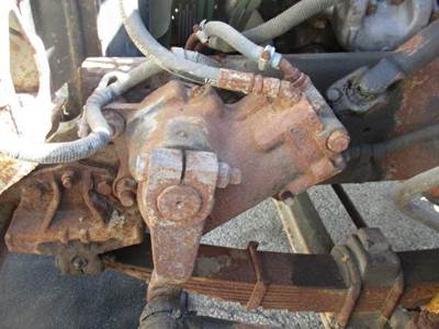 TRW/ROSS TAS65-101 Steering Gear / Rack