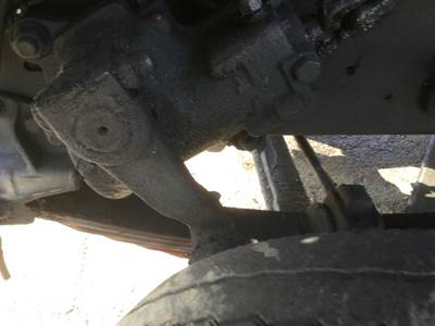 TRW/ROSS TAS65-101 Steering Gear / Rack