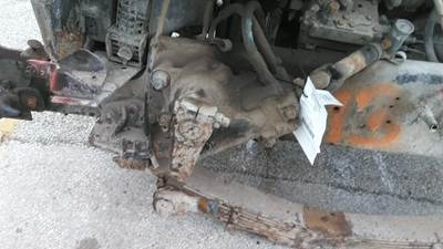 TRW/ROSS TAS65-101 Steering Gear / Rack