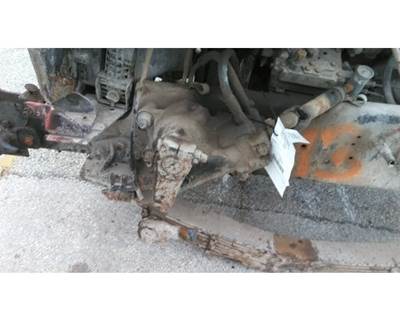 TRW/ROSS TAS65-101 Steering Gear / Rack for a Trw/Ross THP60-001