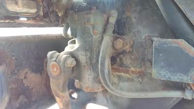 TRW/ROSS TAS65-102 Steering Gear / Rack