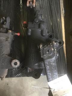 TRW/ROSS TAS65-104 Steering Gear / Rack