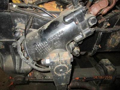 TRW/ROSS TAS65-104 Steering Gear / Rack