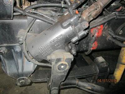 TRW/ROSS TAS65-104 Steering Gear / Rack