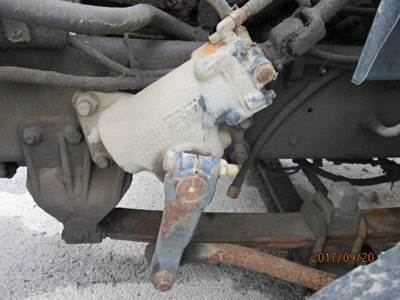 TRW/ROSS TAS65-104 Steering Gear / Rack