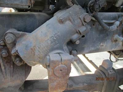 TRW/ROSS TAS65-104 Steering Gear / Rack