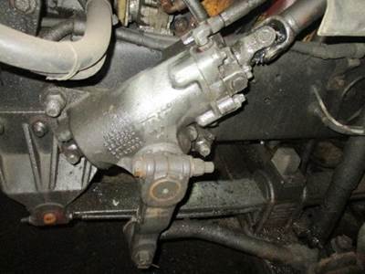 TRW/ROSS TAS65-104 Steering Gear / Rack