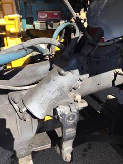 TRW/ROSS TAS65-104 Steering Gear / Rack