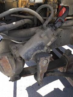 TRW/ROSS TAS65-104 Steering Gear / Rack