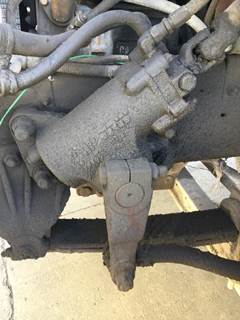 TRW/ROSS TAS65-104 Steering Gear / Rack