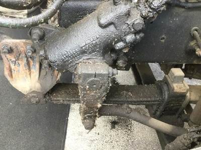 TRW/ROSS TAS65-104 Steering Gear / Rack