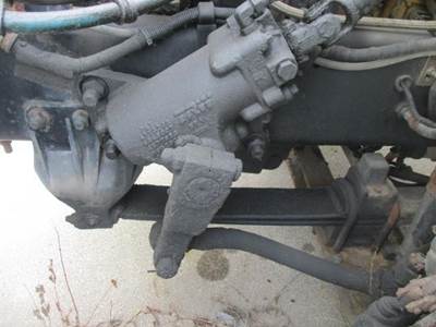 TRW/ROSS TAS65-104 Steering Gear / Rack