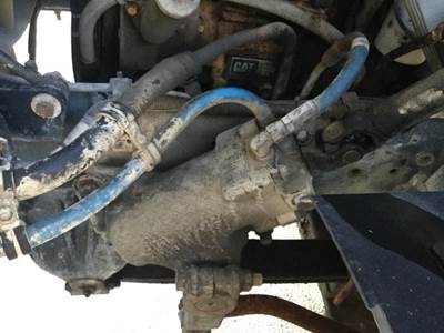 TRW/ROSS TAS65-104 Steering Gear / Rack