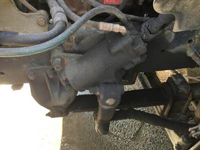 TRW/ROSS TAS65-104 Steering Gear / Rack