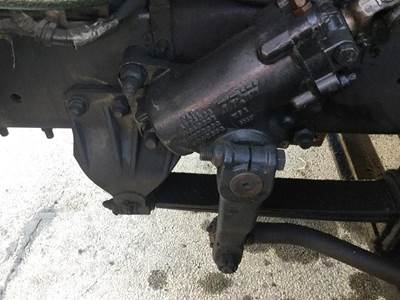 TRW/ROSS TAS65-104 Steering Gear / Rack