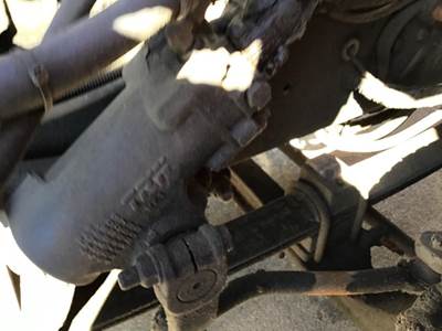 TRW/ROSS TAS65-104 Steering Gear / Rack