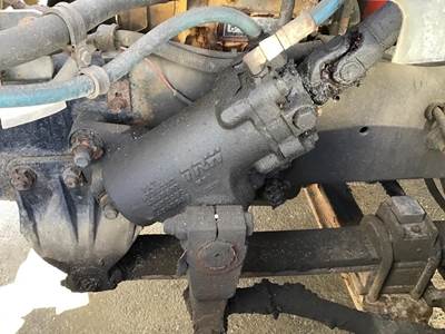 TRW/ROSS TAS65-104 Steering Gear / Rack