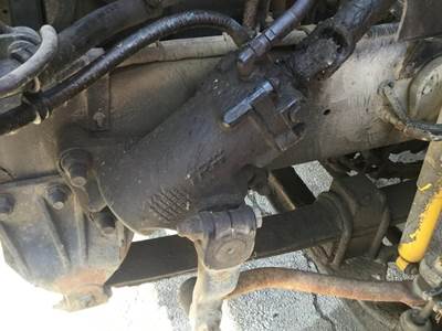 TRW/ROSS TAS65-104 Steering Gear / Rack