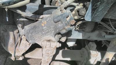 TRW/ROSS TAS65-104 Steering Gear / Rack