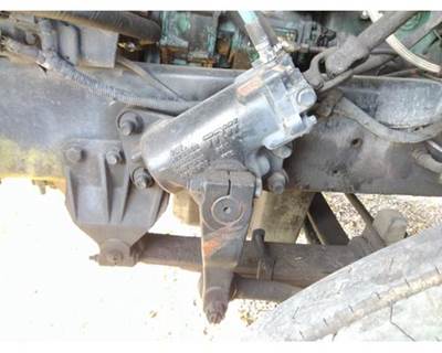 TRW/ROSS TAS65-104 Left Steering Gear / Rack