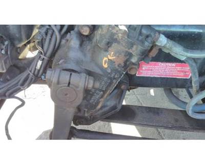 TRW/ROSS TAS65-104 Left Steering Gear / Rack