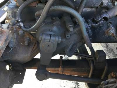 TRW/ROSS TAS65-105 Left Steering Gear / Rack