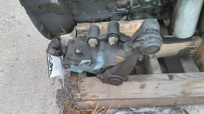 TRW/ROSS TAS65-105 Steering Gear / Rack