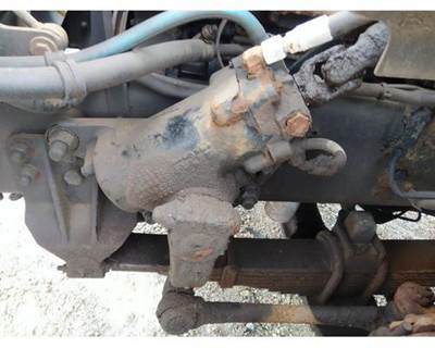 TRW/ROSS TAS65-105 Steering Gear / Rack