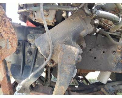 TRW/ROSS TAS65-105 Left Steering Gear / Rack
