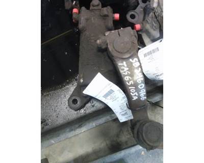 TRW/ROSS TAS65-105 Left Steering Gear / Rack