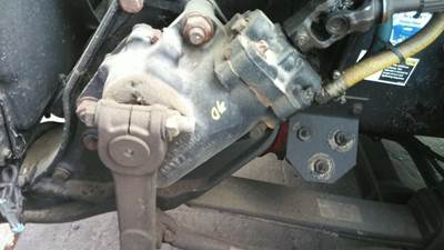 TRW/ROSS TAS65-116 Left Steering Gear / Rack for a Trw/Ross TAS65-166