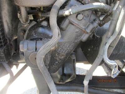 TRW/ROSS TAS65-119 Steering Gear / Rack