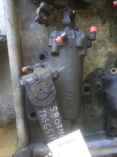 TRW/ROSS TAS65-119 Steering Gear / Rack