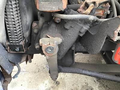 TRW/ROSS TAS65-119 Steering Gear / Rack for a Trw/Ross TAS65-155