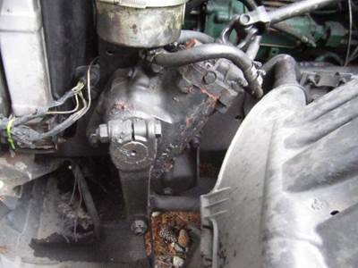 TRW/ROSS TAS65-119 Steering Gear / Rack