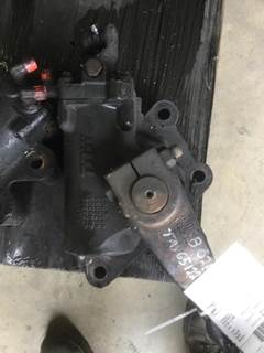 TRW/ROSS TAS65-122 Steering Gear / Rack