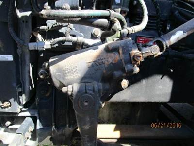 TRW/ROSS TAS65-122 Steering Gear / Rack