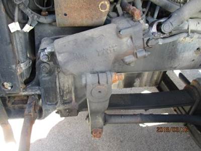 TRW/ROSS TAS65-122 Steering Gear / Rack