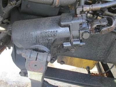 TRW/ROSS TAS65-122 Steering Gear / Rack