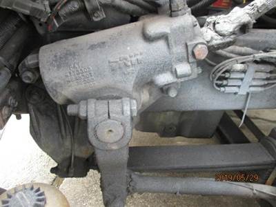 TRW/ROSS TAS65-122 Steering Gear / Rack