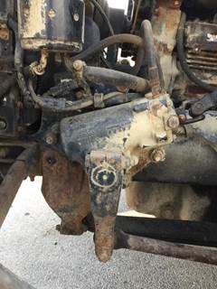 TRW/ROSS TAS65-122 Steering Gear / Rack